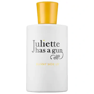 Shop Juliette Has A Gun Sunny Side Up 3.3 oz/ 100 ml Eau De Parfum Spray