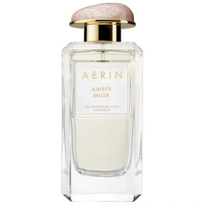 Shop Aerin Amber Musk Eau De Parfum 3.4 oz/ 101 ml