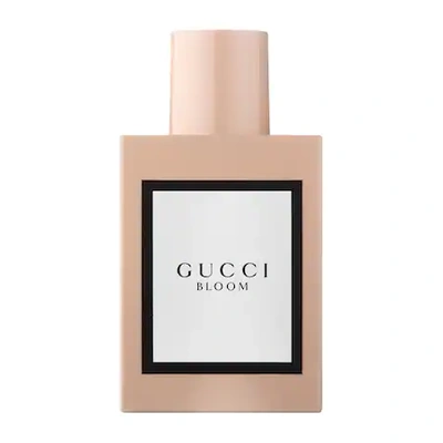 Shop Gucci Bloom Eau De Parfum For Her 1.6 oz/ 50 ml