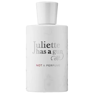 Juliette Has A Gun Ladies Not A Perfume Edp Spray 3.3 oz Fragrances 3770000002157