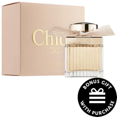 Shop Chloé Absolu De Parfum 2.5 oz/ 75 ml Eau De Parfum Spray