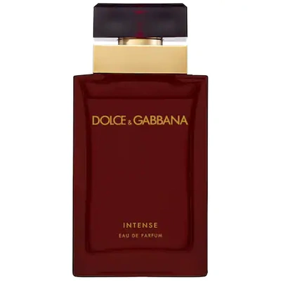 Shop Dolce & Gabbana Pour Femme Intense 3.3 oz/ 100 ml Eau De Parfum Spray