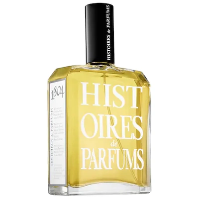 Shop Histoires De Parfums 1804 4 oz/ 118 ml Eau De Parfum Spray