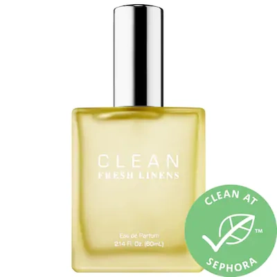 Shop Clean Fresh Linens 2.0 oz/ 60 ml Eau De Parfum Spray