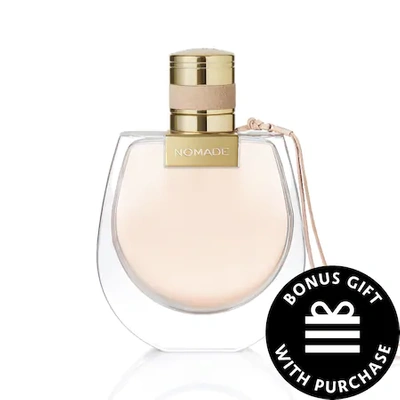Shop Chloé Nomade Eau De Parfum 2.5 oz/ 75 ml