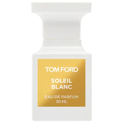 Tom Ford Soleil Blanc Eau De Parfum Fragrance 1.0 oz/ 30 ml