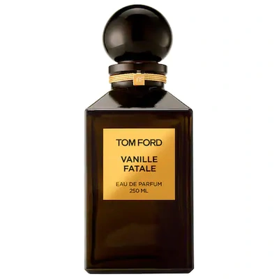 Shop Tom Ford Vanille Fatale 8.4 oz/ 250 ml Eau De Parfum Decanter