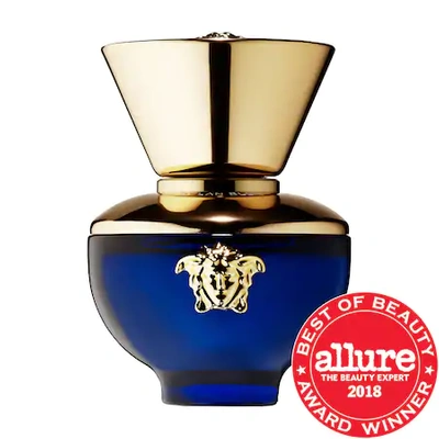 Shop Versace Dylan Blue Pour Femme 1.0 oz/ 30 ml