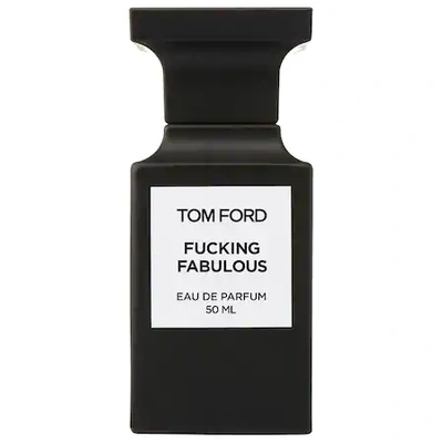 Shop Tom Ford Fucking Fabulous Eau De Parfum Fragrance 1.7 oz/ 50 ml