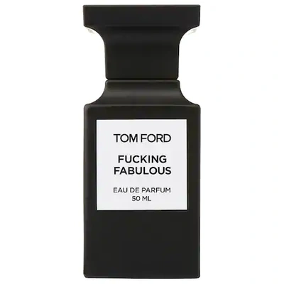 Tom Ford Fucking Fabulous Eau De Parfum Fragrance 1.7 oz/ 50 ml