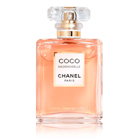 chanel coco mademoiselle eau de parfum intense