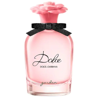 Shop Dolce & Gabbana Dolce Garden 2.5 oz/ 75 ml