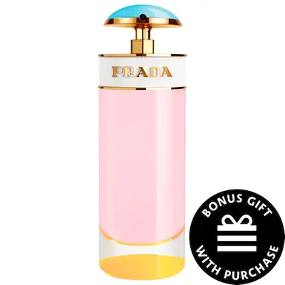 Shop Prada Candy Sugar Pop Eau De Parfum 2.7 oz/ 80 ml Eau De Parfum Spray