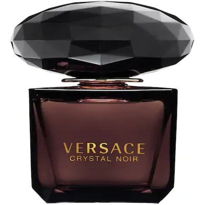 Shop Versace Crystal Noir 3 oz/ 90 ml