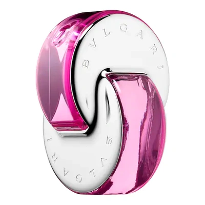Shop Bvlgari Omnia Pink Sapphire 1.35 oz/ 40 ml Eau De Toilette Spray
