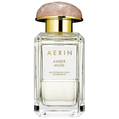 Aerin Amber Musk Eau De Parfum 1.7 oz/ 50 ml