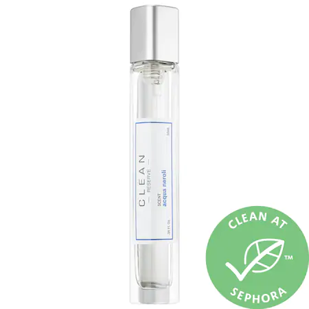 clean perfume acqua neroli