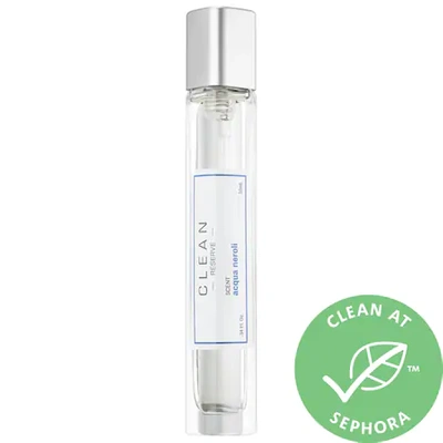 Clean Reserve - Acqua Neroli Travel Spray 0.33 oz/ 10 ml