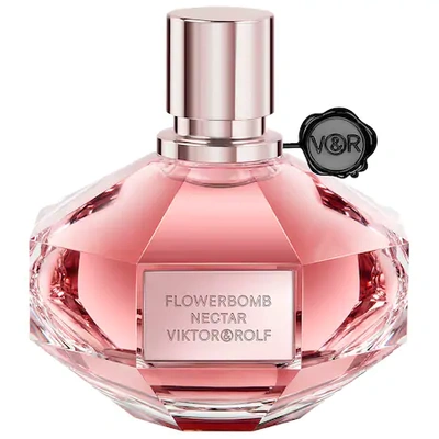 Shop Viktor & Rolf Flowerbomb Nectar 3.0 oz/ 88 ml