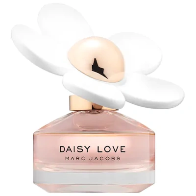 Shop Marc Jacobs Fragrances Daisy Love Eau De Toilette 1.6 oz / 50 ml Eau De Toilette Spray