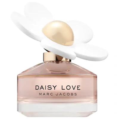 Shop Marc Jacobs Fragrances Daisy Love Eau De Toilette 3.3 oz / 100 ml Eau De Toilette Spray