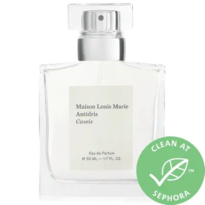 Shop Maison Louis Marie Antidris Cassis Eau De Parfum 1.7 oz/ 50 ml