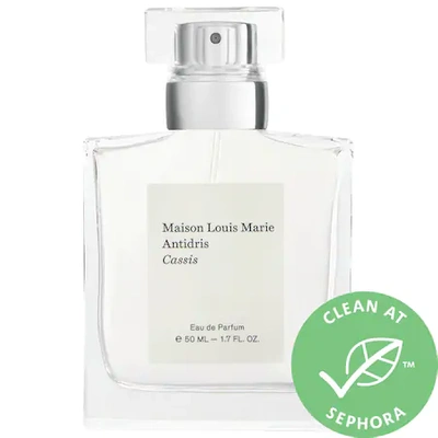 Maison Louis Marie Antidris Cassis Eau De Parfum 1.7 oz/ 50 ml