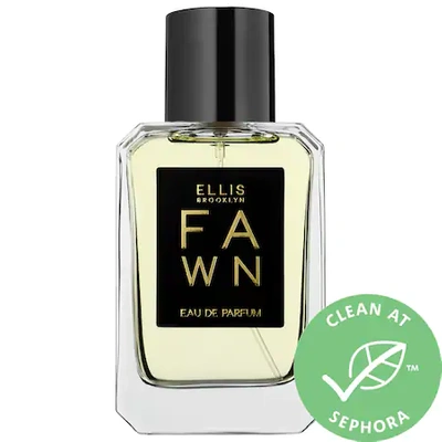 Shop Ellis Brooklyn Fawn Eau De Parfum 1.7 oz/ 50 ml Eau De Parfum Spray
