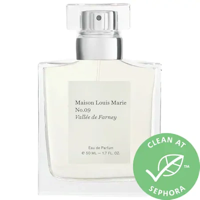 Maison Louis Marie No.09 Vallée De Farney Eau De Parfum 1.7 oz/ 50 ml
