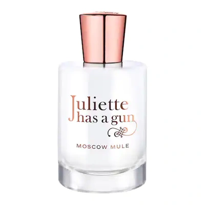Shop Juliette Has A Gun Moscow Mule 1.7 oz/ 50 ml