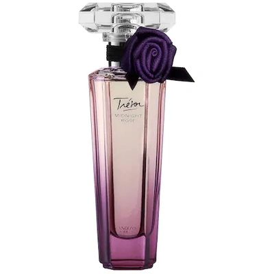 Shop Lancôme Trésor Midnight Rose 1 oz Eau De Parfum Spray