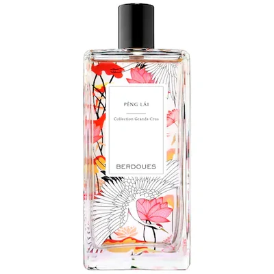 Shop Berdoues Péng Lái 3.38 oz/ 100 ml Eau De Parfum Spray