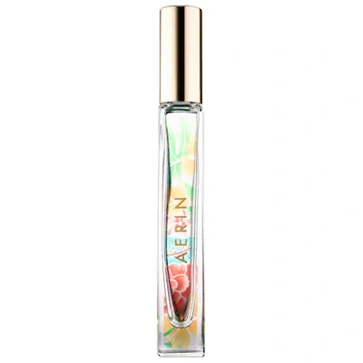 Shop Aerin Hibiscus Palm 0.27 oz/ 8 ml Eau De Parfum Rollerball