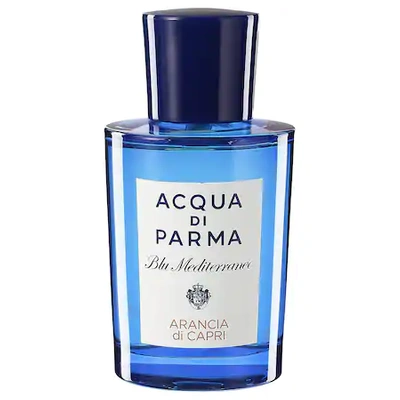 Shop Acqua Di Parma Arancia Di Capri 2.5 oz/ 75 ml Eau De Toilette Spray