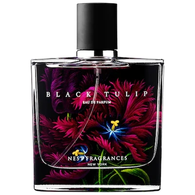 Shop Nest Black Tulip Eau De Parfum 1.7 oz/ 50 ml