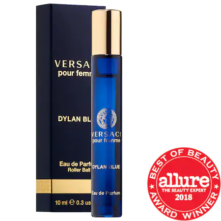 versace dylan blue 100ml price