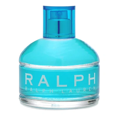 Polo Ralph Lauren Ralph By Ralph Lauren Edt Spray 3.4 oz