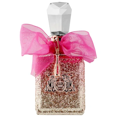 Shop Juicy Couture Viva La Juicy Rosé 1.7 oz/ 50 ml Eau De Parfum Spray