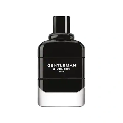 Shop Givenchy Gentleman Eau De Parfum 3.3 oz/ 100 ml Eau De Parfum Spray In Black