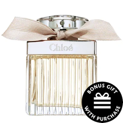 Shop Chloé Eau De Parfum 2.5 oz/ 75 ml