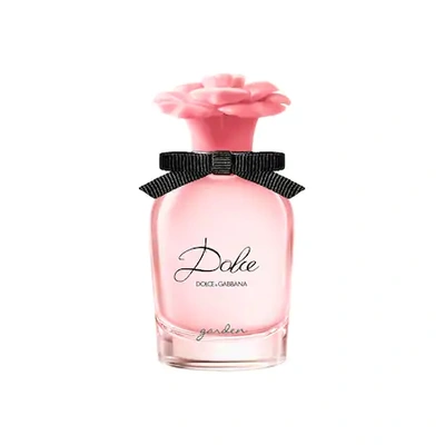 Shop Dolce & Gabbana Dolce Garden 1.0 oz/ 30 ml Eau De Parfum Spray