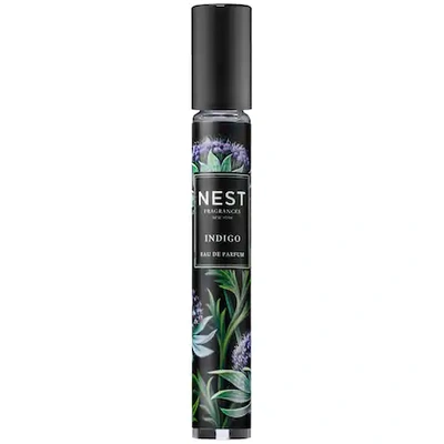 Shop Nest Indigo Eau De Parfum Rollerball 0.28 oz/ 8 ml
