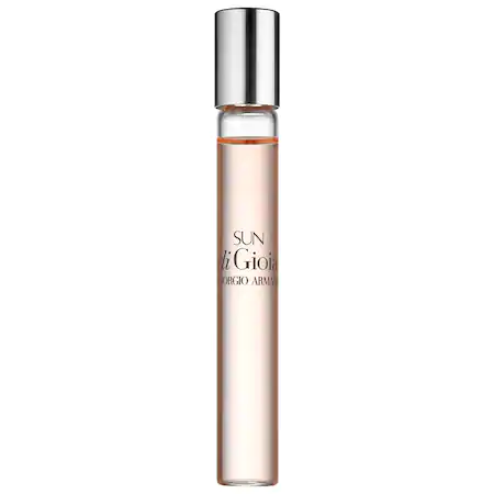 giorgio armani di gioia sun