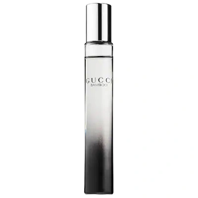 Shop Gucci Bamboo Fragrance Pen 0.25 oz/ 7.4 ml Eau De Parfum Spray