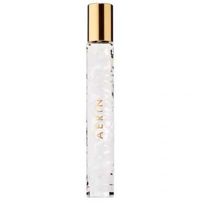 Shop Aerin Garden Rose Eau De Cologne Rollerball 0.20 oz/ 6 ml Eau De Cologne Rollerball