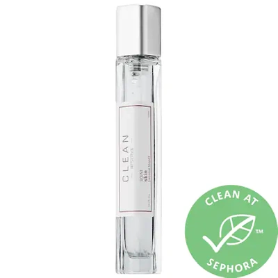 Shop Clean Reserve - Skin Travel Spray 0.34 oz/ 10 ml