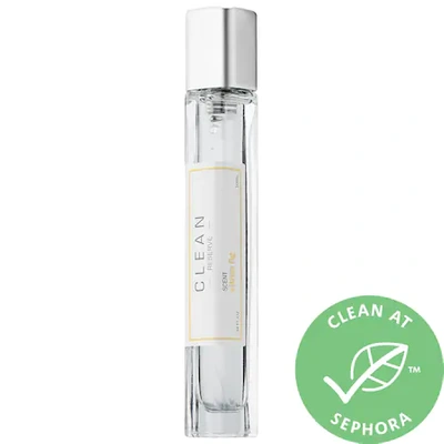 Shop Clean Reserve - Citron Fig Travel Spray 0.34 oz/ 10 ml Eau De Parfum Travel Spray