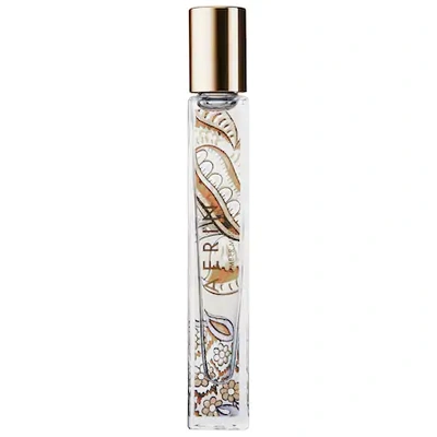 Shop Aerin Mini Amber Musk Eau De Parfum Travel Spray 0.27 oz/ 8 ml