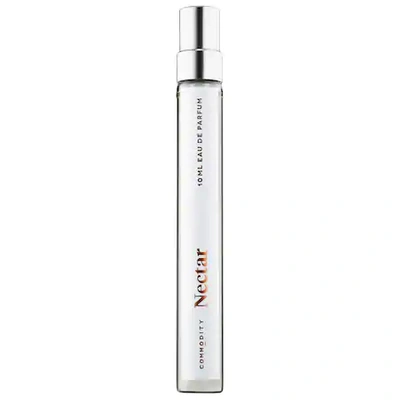 Shop Commodity Nectar Travel Spray 0.33 oz/ 10 ml Eau De Parfum Spray