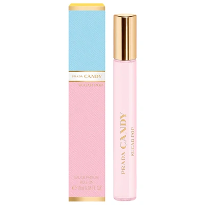 Shop Prada Candy Sugar Pop Rollerball 0.34 oz/ 10 ml